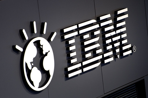 IBM公司营收连续20个季度下滑