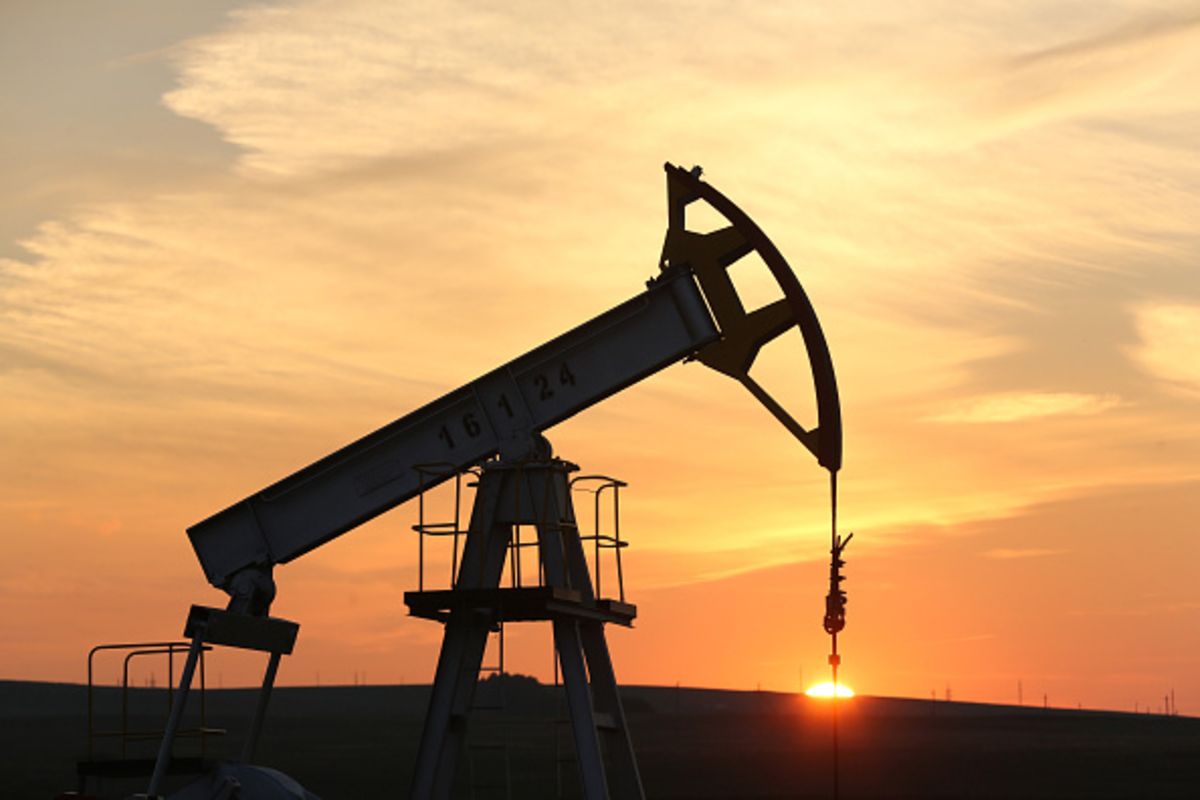 油价年内跌超20% 近期或下破40美元